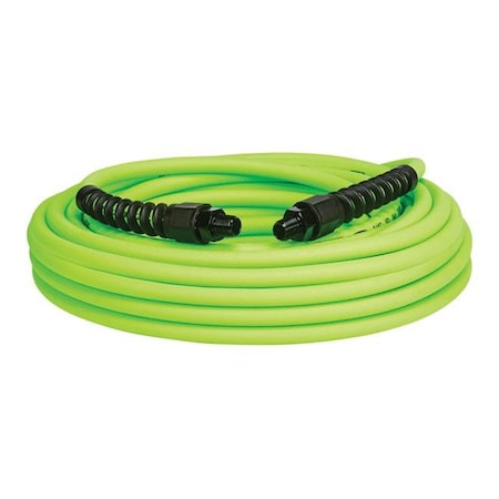 Flexzilla 1795723 300 PSI 50 Ft. Air Hose Hybrid Polymer; Green